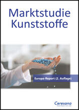 Freie Pressemitteilungen |  Marktstudie Kunststoffe – Europa (2. Auflage)